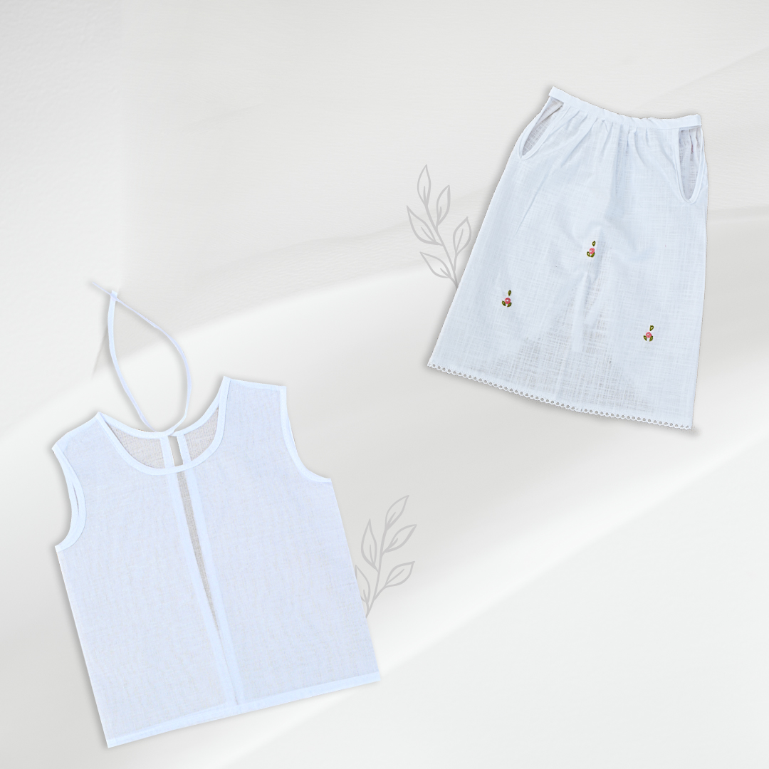 organic baby clothes