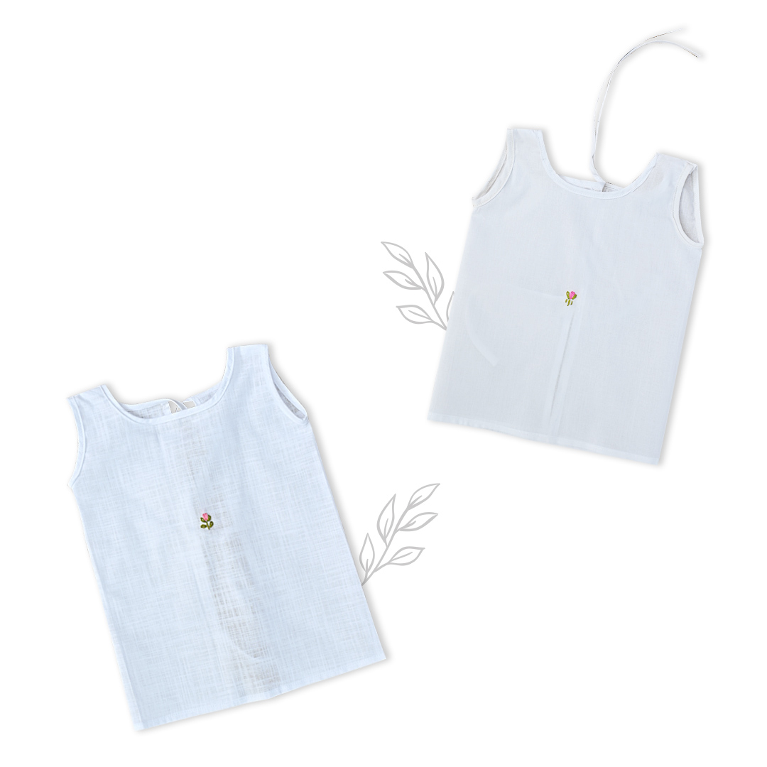 organic baby clothes