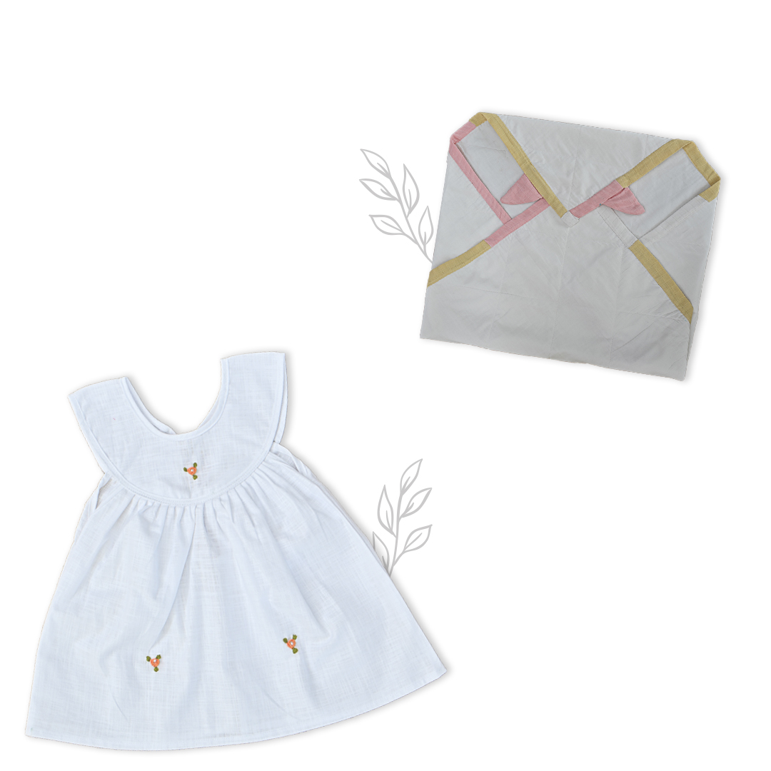 organic baby clothes